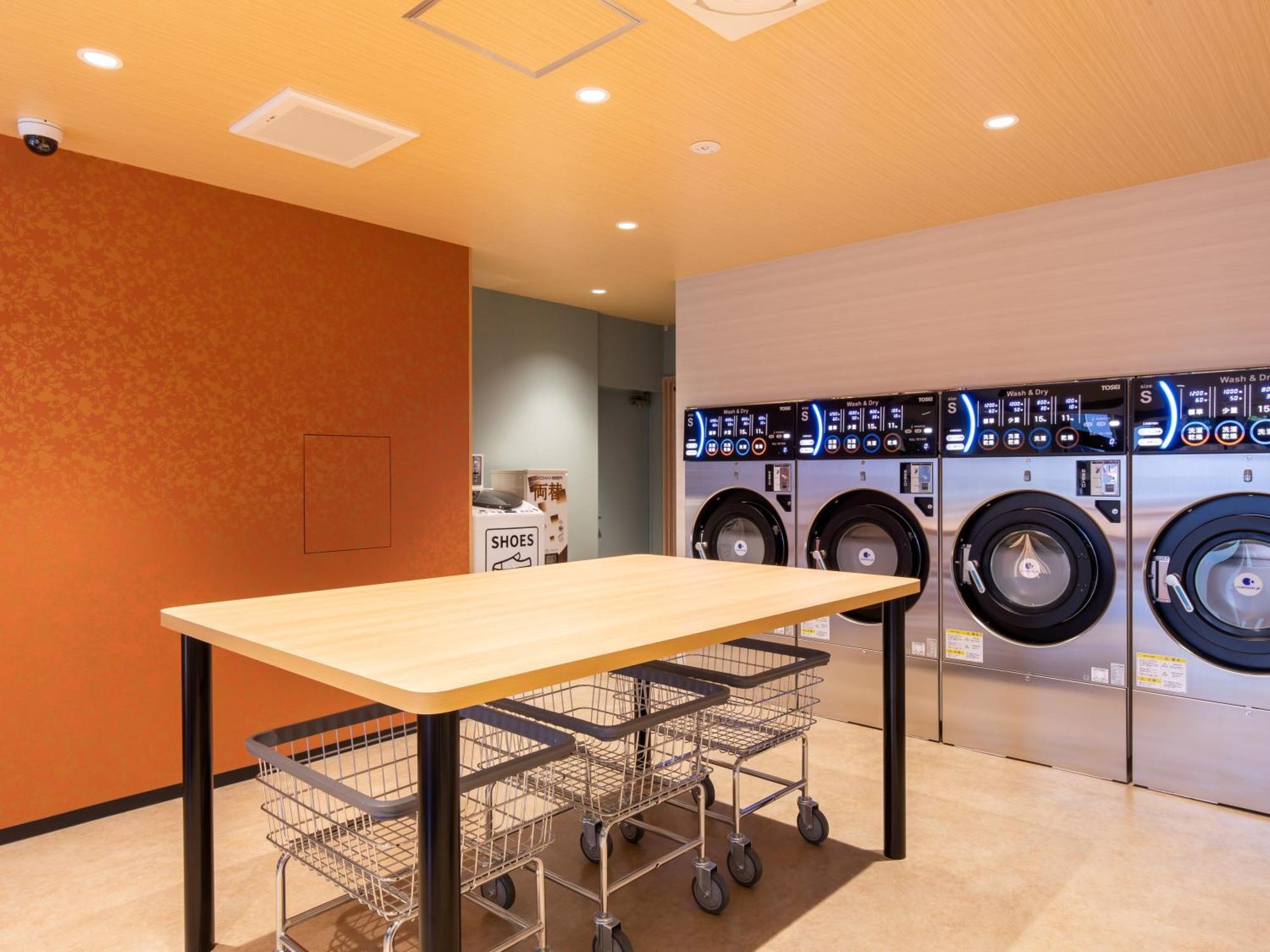 Tokyu Stay Monzen-Nakacho Токио Экстерьер фото