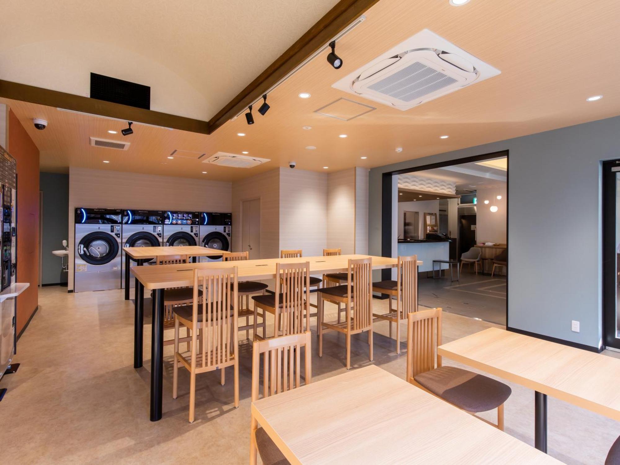Tokyu Stay Monzen-Nakacho Токио Экстерьер фото