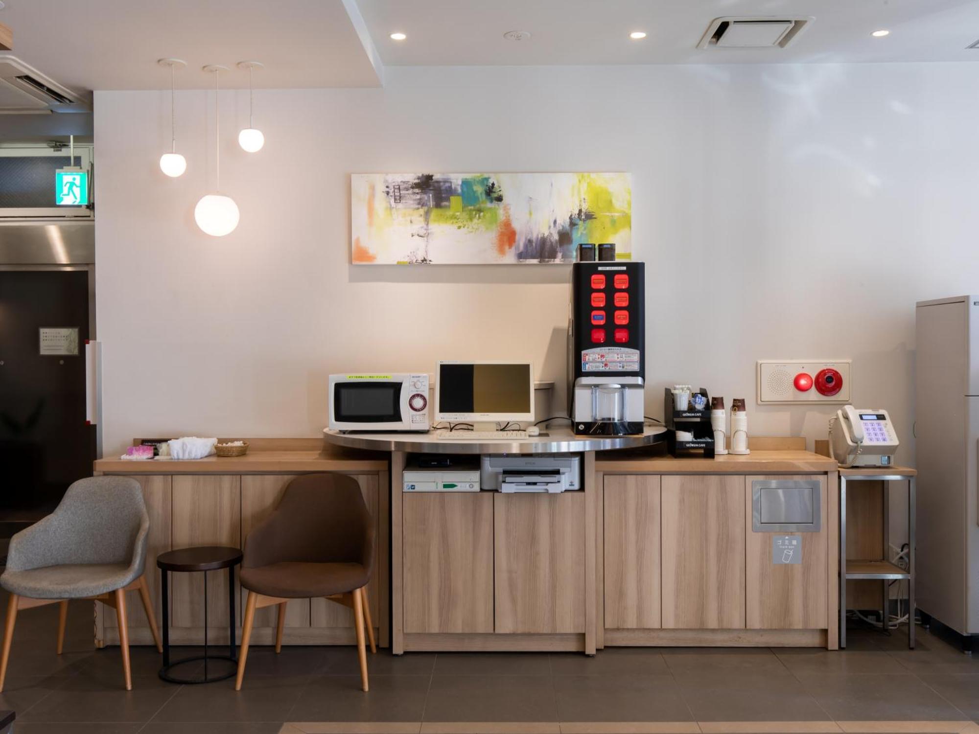 Tokyu Stay Monzen-Nakacho Токио Экстерьер фото